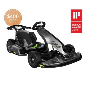 Ninebot Gokart PRO 电动漂移卡丁车