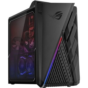 ASUS ROG Strix 台式机 (i9-10900KF, 3080, 32GB , 1TB/1TB)