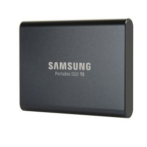 Samsung T5 1TB 移动固态硬盘