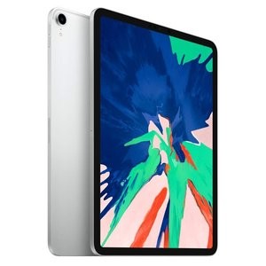 新 iPad Pro 11 / 12.9吋 特价 全面屏 A12X Bionic 处理器