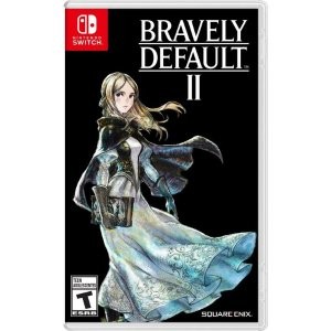 史低价：《勇气默示录2 》Switch 实体版
