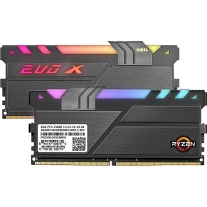 GeIL EVO X II AMD版 16GB (2 x 8GB) DDR4 3200 内存