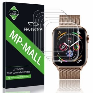 MP-MALL Apple Watch 44/42mm 屏幕保护膜