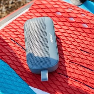 Bose SoundLink Flex 便携式蓝牙音箱