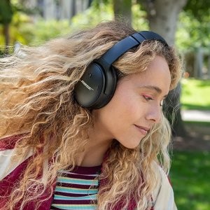 Amazon BOSE Quietcomfort系列 降噪耳机大促销