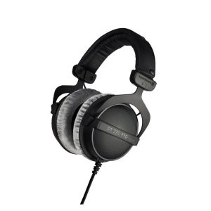 Beyerdynamic DT 770 Pro 250欧姆版本 监听耳机