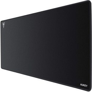 AUKEY 防水防滑电竞鼠标垫 XXL号