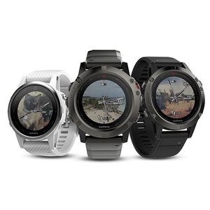 Garmin官网 30周年大促销 智能手表、手环、GPS导航仪特卖