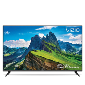 VIZIO 50" LED 4K 超高清 HDR 智能电视