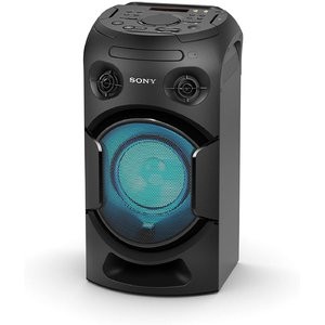 Sony MHC-V21 大功率 无线蓝牙音箱