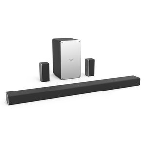 Vizio SB3651 36" 5.1声道 SmartCast 音响系统