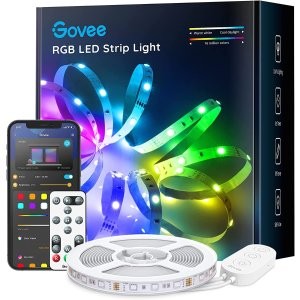 限今天：Govee 智能LED氛围灯