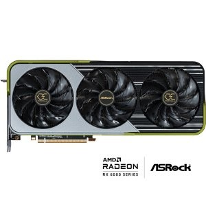 史低价：ASRock OC Formula Radeon RX 6900 XT 16GB GDDR6 显卡