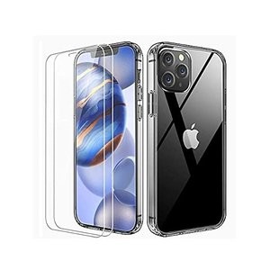 白菜价：FLOVEME iPhone 12/12 Pro 保护壳