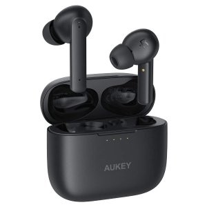 折扣升级：AUKEY EP-N5 主动降噪 TWS耳机