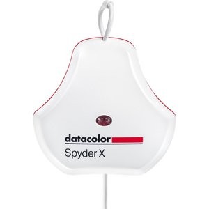 Datacolor SpyderX Pro 蓝蜘蛛X 校色仪