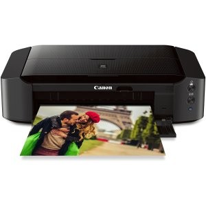 Canon IP8720 无线喷墨照片打印机