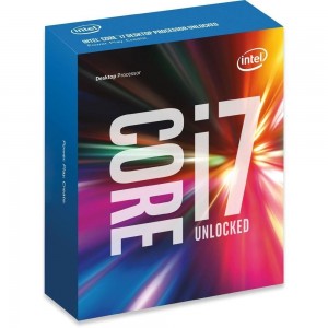 Intel Core i7 6900K