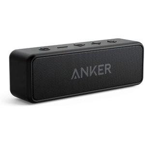 限今天：Anker 无线蓝牙音箱一日促销