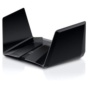 二手 Netgear RAX120 Nighthawk AX12 AX6000 WiFi6 路由
