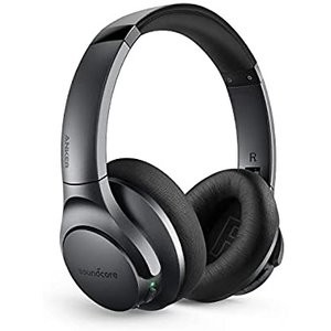 Anker Soundcore Life Q20 主动降噪 无线耳机