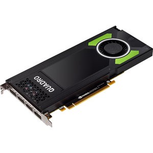 NVIDIA Quadro P4000 显卡 8GB, 4 DP, (Precision 3620)