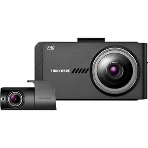 THINKWARE X700 1080P 前后双通道 行车记录仪