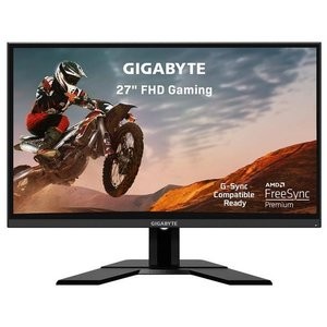 GIGABYTE G27F 27" 1080P 95%P3 144Hz FreeSync 显示器