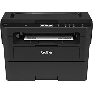 Brother HL L2390DW 单色激光多功能激光打印机