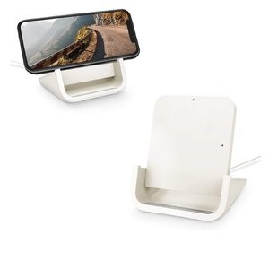 YW YUWISS 10W 无线充电器 横竖都能放