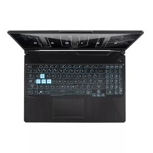 ASUS TUF A15 游戏本 (R5 5600H, 3050Ti, 144Hz, 16GB, 512GB)