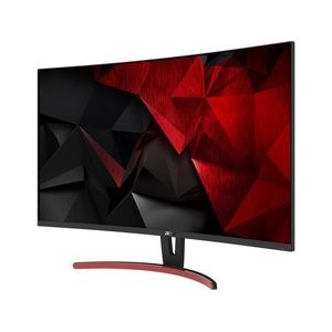 Acer ED323QUR 31.5" 2K 144Hz 4ms  VA 曲面电竞显示器