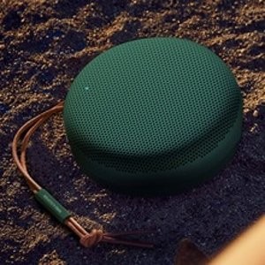 Bang & Olufsen Beosound A1 2代 便携蓝牙音箱 多色可选