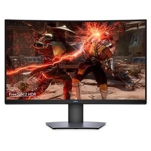 Dell S3220DGF 32" 2K 165Hz FreeSync 显示器