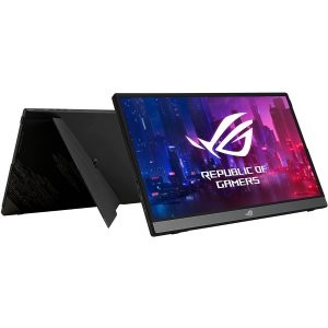 ROG Strix XG16AHPE 15.6” 1080P 144Hz 便携显示器