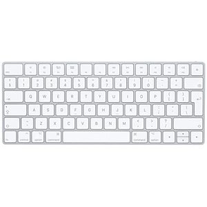 Apple Magic Keyboard 魔法键盘 2 翻新