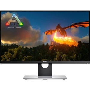 DELL S2716DG 27" 2k WQHD 144Hz G-Sync 电竞显示器