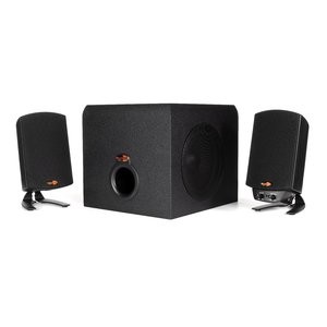 Klipsch ProMedia 2.1 THX 电脑音箱