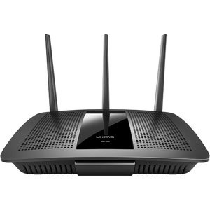 Linksys 领势 EA7300 MAX-STREAM AC1750 千兆路由器