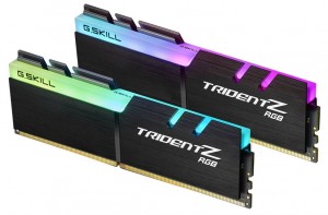 G.SKILL Trident Z RGB 16GB DDR4 4700