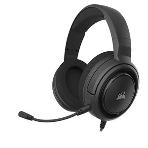 Corsair HS45 7.1声道 游戏耳机