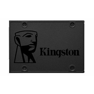 Kingston A400 960GB SATA 3 2.5” 固态硬盘