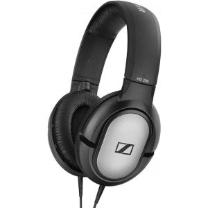 Sennheiser HD 206 立体声耳机