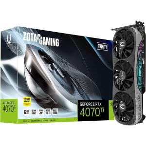 新品上市：GeForce RTX 40 系列显卡到货 Amazon自营