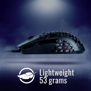 Cooler Master MM710 53g 电竞鼠标