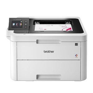 Brother HL-L3270CDW 无线彩色激光打印机