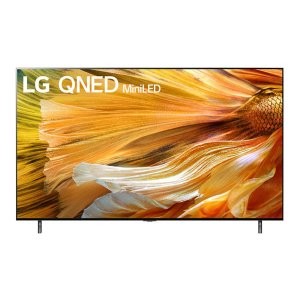 史低价：LG 75" QNED90UPA 4K NanoCell MiniLED 智能电视 2021款