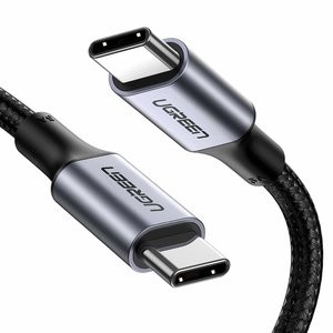 UGREEN USB C2C 数据线 100W PD 1.8米