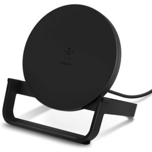 Belkin Boost Up 10W 立式无线充电板