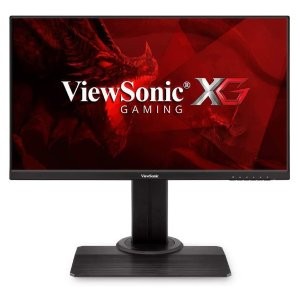 新品上市：ViewSonic XG2705-2K 27" 144Hz 2K FreeSync IPS 显示器